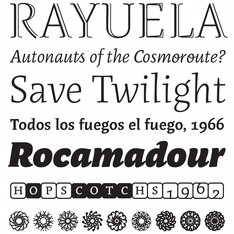 Rayuela 2
