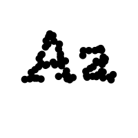 Scatterplot Regular Borderline Aa 5a1bcd4d4239af7b345a0b41a57f9051