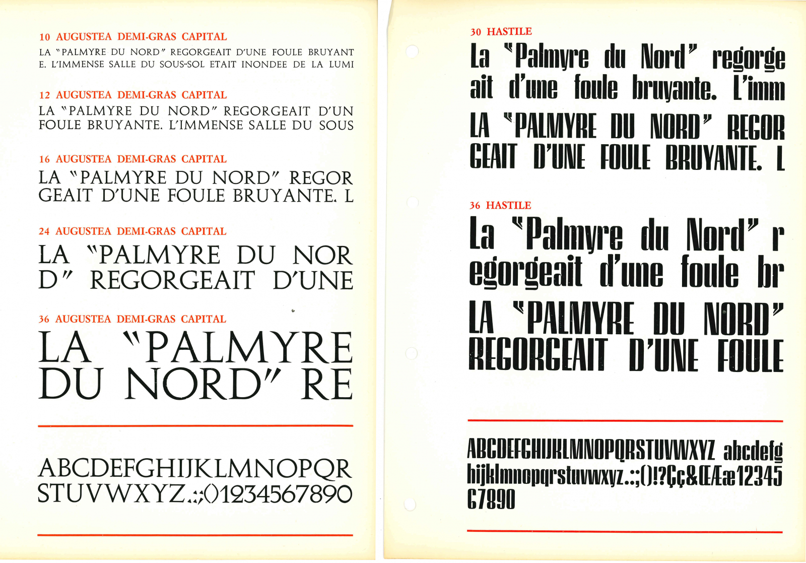 Unveiling Nebiolo’s history » Fontstand News